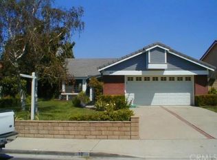 10 Rainbow Ridge Rd, Pomona, CA 91766