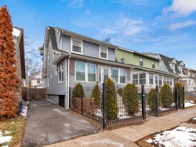 19 Irving St, East Orange, NJ, 07018