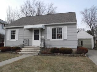 573 Emma St, Fond Du Lac, WI 54935