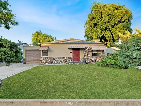 710 N Parish Pl, Burbank, CA 91506
