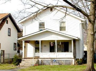 1494 Genessee Ave, Columbus, OH 43211
