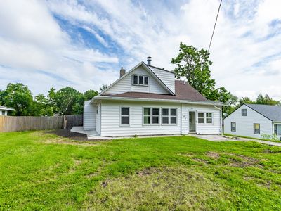 707 Payton Ave, Des Moines, IA, 50315