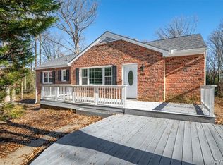 1909 Skipwith Rd, Henrico, VA 23229
