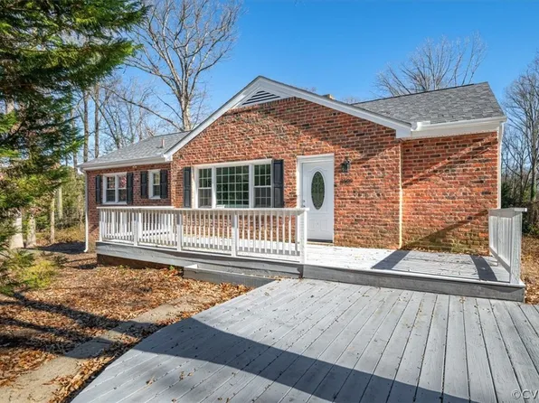 1909 Skipwith Rd, Henrico, VA 23229