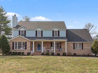8404 Stewarts Bend Dr, Murfreesboro, TN 37129
