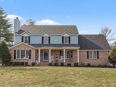 8404 Stewarts Bend Dr, Murfreesboro, TN, 37129