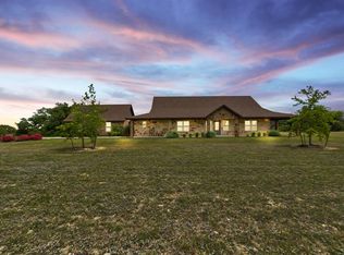 5228 N Fm 1744, Hico, TX 76457