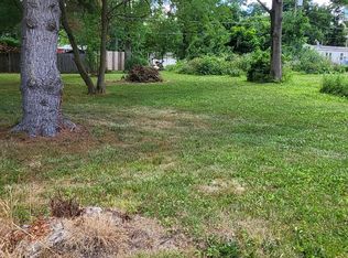 13400 Laurel Rd NE, Thornville, OH 43076