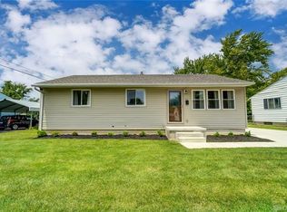 1625 Larchwood Dr, Dayton, OH 45432