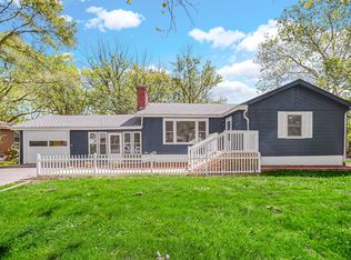 18145 Sacramento Ave, Homewood, IL