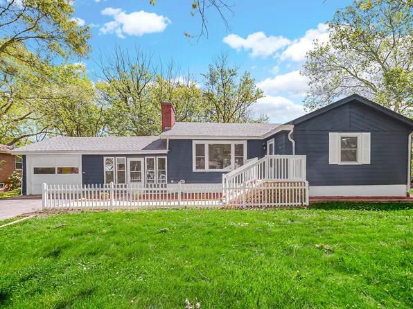 18145 Sacramento Ave, Homewood, IL 60430