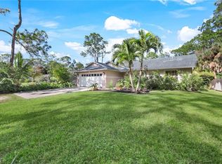 5977 Star Grass Ln, Naples, FL 34116