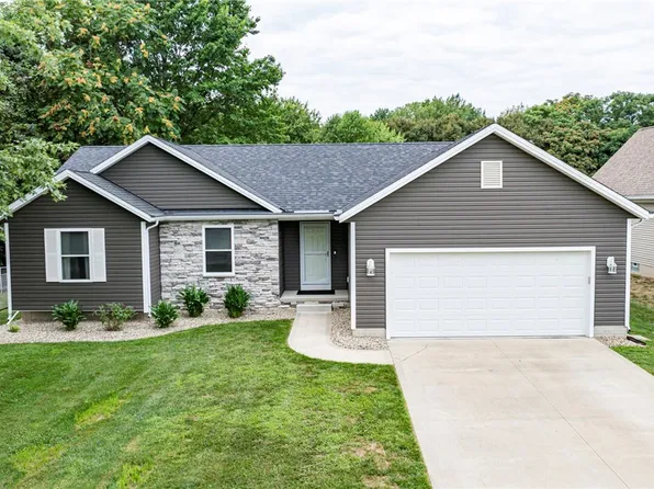 60 Country Ln, Painesville, OH 44077