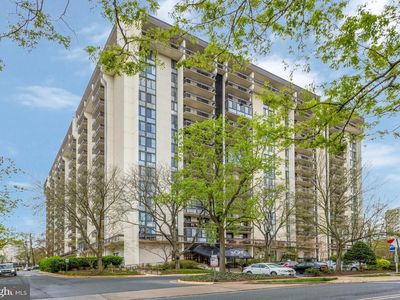 5300 Holmes Run Pkwy APT 402, Alexandria, VA, 22304