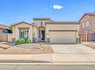 3565 E Meadowview Dr, Gilbert, AZ 85298