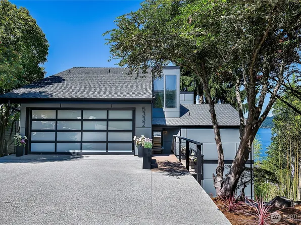 5332 NE 86th Street, Seattle, WA 98115
