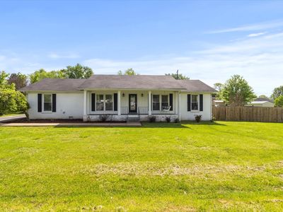 1619 Mill St, Pulaski, TN, 38478