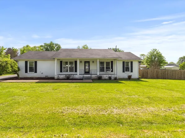 1619 Mill St, Pulaski, TN 38478