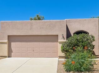 2415 N Avenida Tabica, Green Valley, AZ 85614