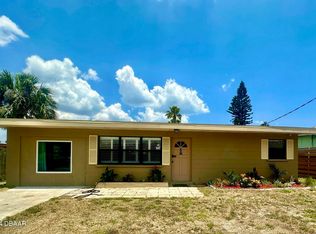 121 Atares Ave, Daytona Beach, FL 32118