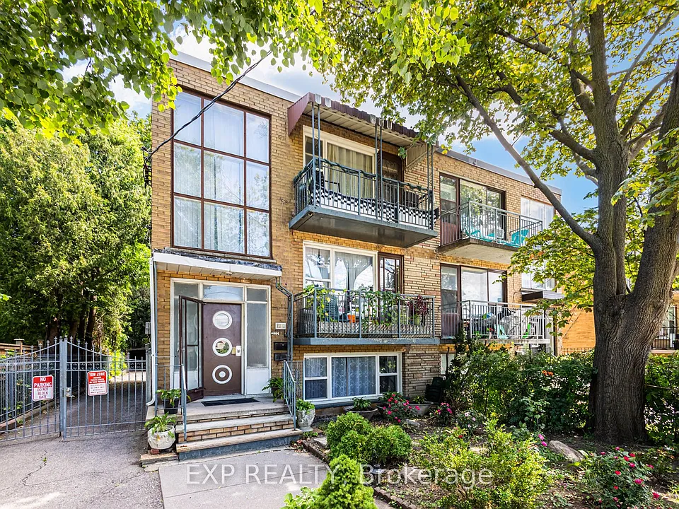 767 Marlee Ave #LOWER