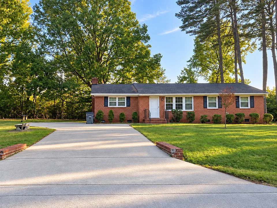 117 Falcon Rd