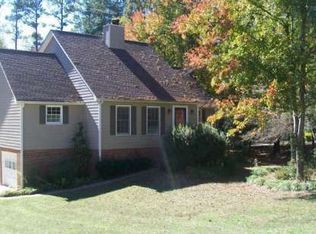 58 Farmington Dr, Woodstock, GA 30188
