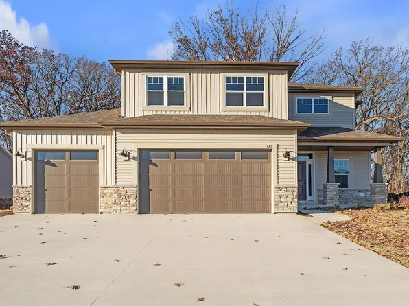 486 Kiddle LANE #Lt48, Union Grove, WI 53182