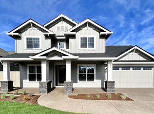 541 Autumn Hills Dr, Medford, OR