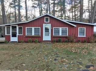 102 Haskell Ave, Raymond, ME 04071