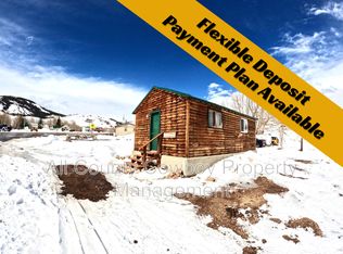 12A Cedar St, Centennial, WY 82055