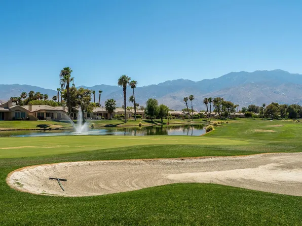 29565 W Trancas Dr, Cathedral City, CA 92234