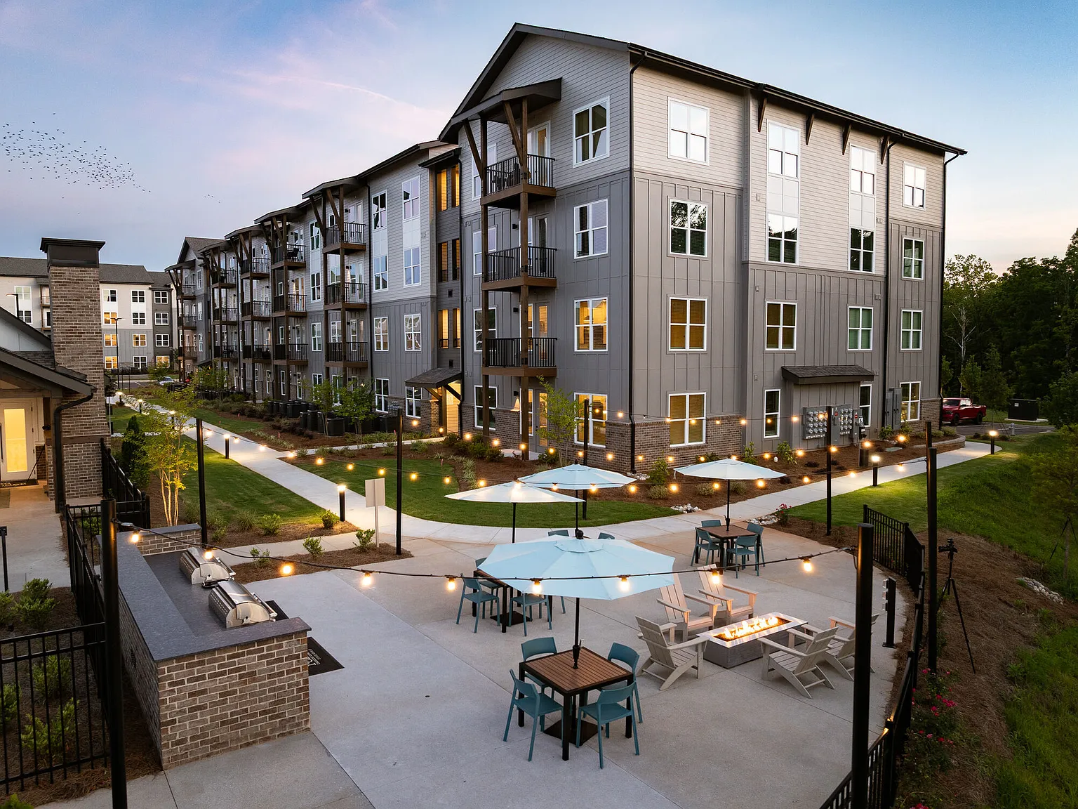 NOVEL Douglasville by Crescent Communities — Photo 2