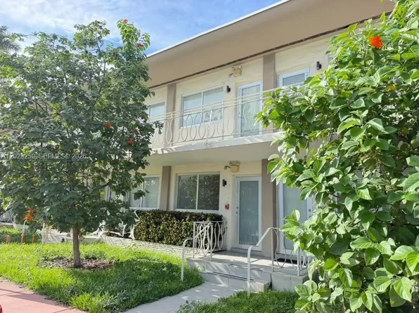1601 Meridian Ave APT 104, Miami Beach, FL 33139