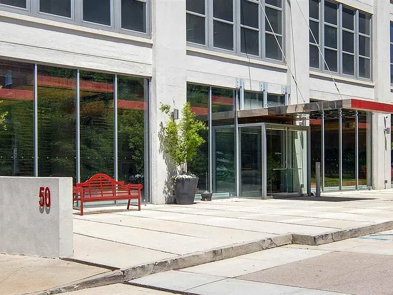 50 Dey St #234 — Photo 15