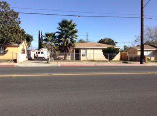 1634 N Rancho Ave, Colton, CA 92324