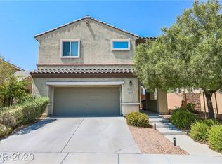 2737 Invermark St, Henderson, NV 89044