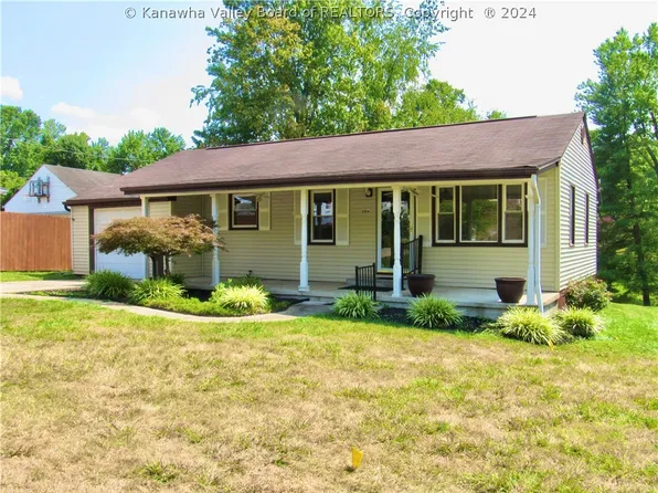 148 Brick Ln, Charleston, WV 25313