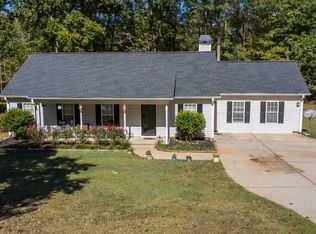 69 Island Shoals Rd, Jackson, GA 30233