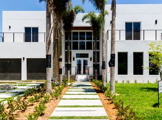 3363 NE 166th St, North Miami Beach, FL 33160