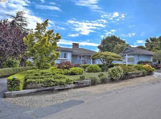 17550 Parker Rd, Castro Valley, CA 94546