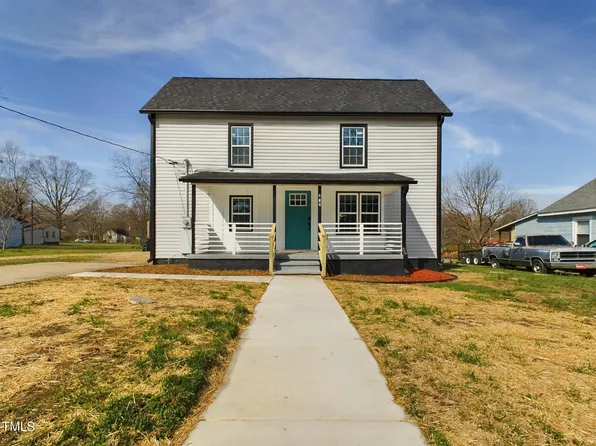 112 Jefferson St, Burlington, NC 27217