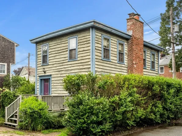 1 Red Frank Ln, Marblehead, MA 01945