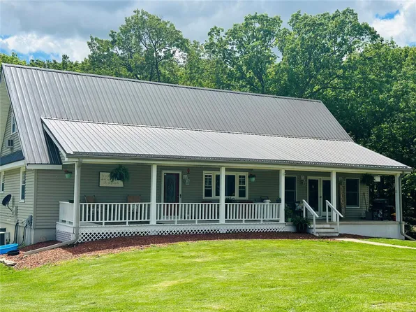 3099 County Road 148, Philadelphia, MO 63463