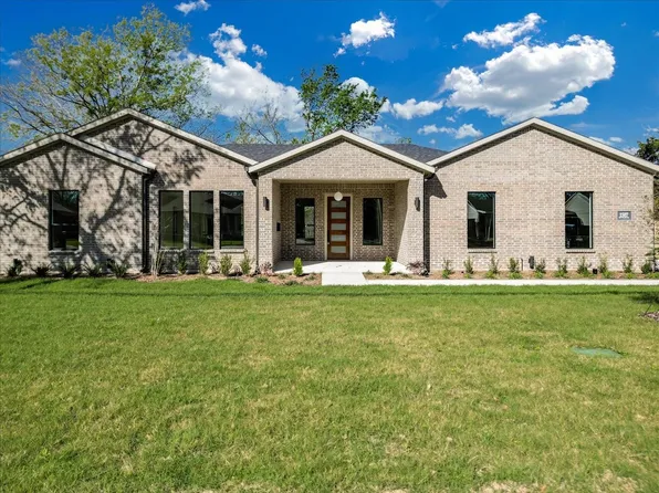 1507 Elk Creek Rd, Dallas, TX 75253