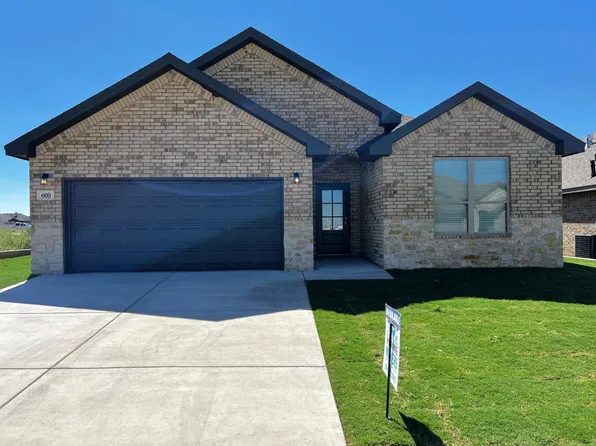 609 E 13th St, Wolfforth, TX 79382