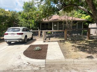 2402 Forest Ave, Austin, TX 78704