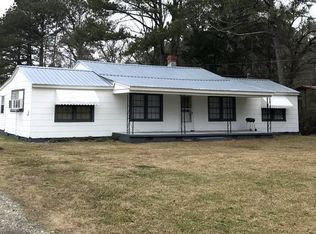 5219 Cupp Ln, Grimesland, NC 27837