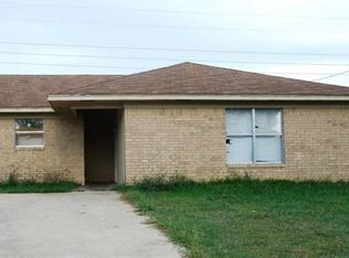 2101 Interurban Blvd, Corsicana, TX 75110