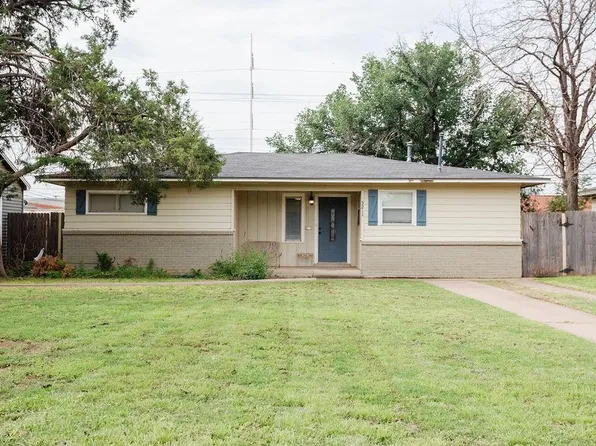 3211 33rd St, Lubbock, TX 79410